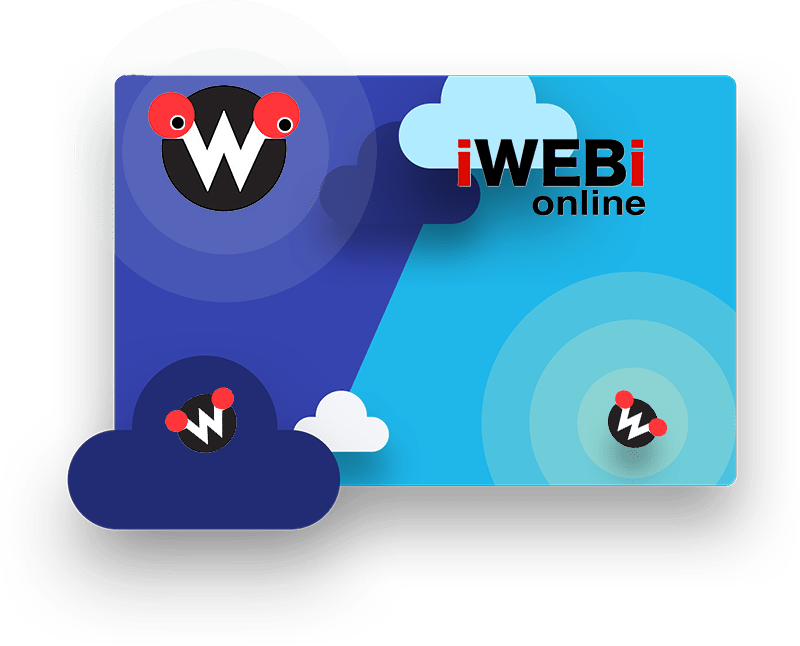 iwebi.online-support-illustration-logo